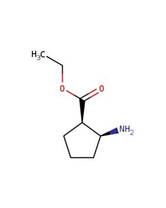 Astatech ETHYL CIS-2-AMINOCYCLOPENTANECARBOXYLATE; 5G; Purity 95%; MDL-MFCD09475430